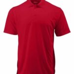 Men's Guardian Snag Proof Polo