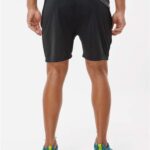 Men's B-Core 5" Pocketed Shorts