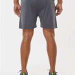 Men's B-Core 5" Pocketed Shorts