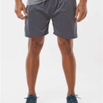Men's B-Core 5" Pocketed Shorts