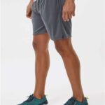 Men's B-Core 5" Pocketed Shorts