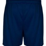 Men's B-Core 5" Pocketed Shorts