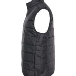 Men's Puffer Full-Zip Vest