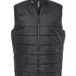 Men's Puffer Full-Zip Vest