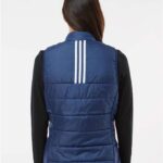 Women's Puffer Vest
