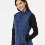 Women's Puffer Vest