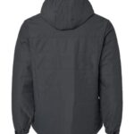 Men's Quantum Puffer Jacket
