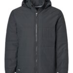 Men's Quantum Puffer Jacket