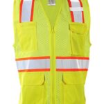 Women's Standard Vest