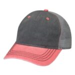 Endeavor Cap