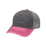 Endeavor Cap