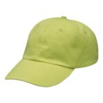 Optimum Pigment-Dyed Dad Hat