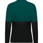 Women's Momentum Team Quarter-Zip Pullover