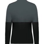 Women's Momentum Team Quarter-Zip Pullover
