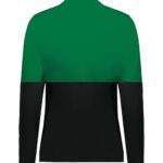 Women's Momentum Team Quarter-Zip Pullover