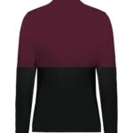 Women's Momentum Team Quarter-Zip Pullover