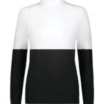 Women's Momentum Team Quarter-Zip Pullover