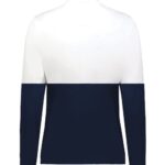 Women's Momentum Team Quarter-Zip Pullover
