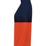 Women's Momentum Team Quarter-Zip Pullover