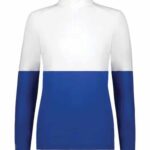 Women's Momentum Team Quarter-Zip Pullover