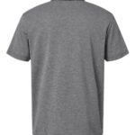 Men's Heathered Polo