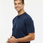 Men's Sport Collar Polo