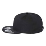 Sustainable Flat Bill Cap