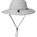Sustainable Sun Booney Hat