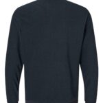 Men's Terry Loop Crewneck Sweatshirt