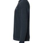 Men's Terry Loop Crewneck Sweatshirt