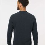 Men's Terry Loop Crewneck Sweatshirt