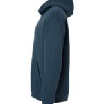 Unisex ReFlex Fleece Hoodie Sweatshirt