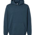 Unisex ReFlex Fleece Hoodie Sweatshirt