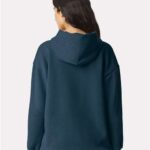 Unisex ReFlex Fleece Hoodie Sweatshirt