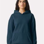 Unisex ReFlex Fleece Hoodie Sweatshirt