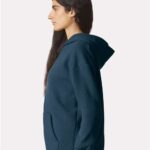 Unisex ReFlex Fleece Hoodie Sweatshirt