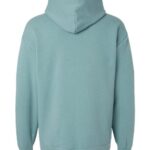 Unisex ReFlex Fleece Hoodie Sweatshirt