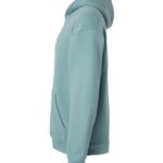Unisex ReFlex Fleece Hoodie Sweatshirt