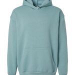Unisex ReFlex Fleece Hoodie Sweatshirt