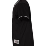 Unisex Diamond Jersey