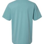 Unisex Sueded Cloud Jersey Tee