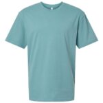 Unisex Sueded Cloud Jersey Tee