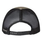 Hudson Trucker Cap