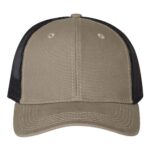 Hudson Trucker Cap