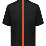 Men's Clubhouse Short Sleeve Quarter-Zip Pullover