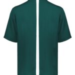 Men's Clubhouse Short Sleeve Quarter-Zip Pullover