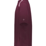 Men's Clubhouse Short Sleeve Quarter-Zip Pullover