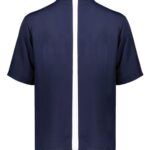 Men's Clubhouse Short Sleeve Quarter-Zip Pullover