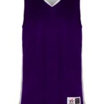 Youth Crossover Reversible Jersey