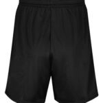 Youth Modified Mesh Shorts